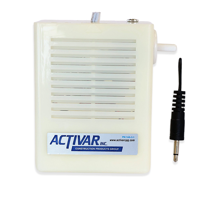 JL Industries 14A Commander AED Cabinet Alarm #JLI-14A